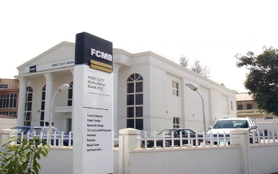 FCMB announces resignation of two directors from its Board
