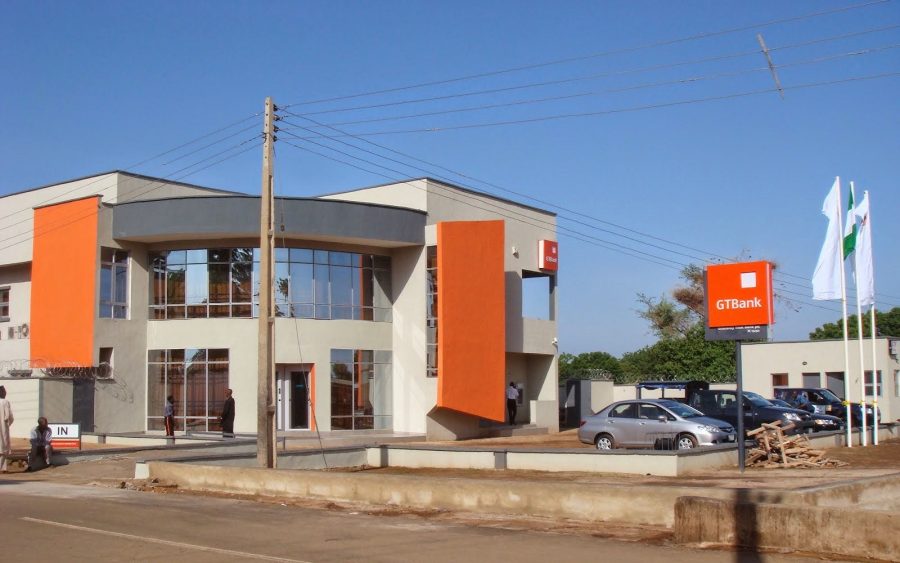 How well are the investments in GTBank’s subsidiaries paying off?
