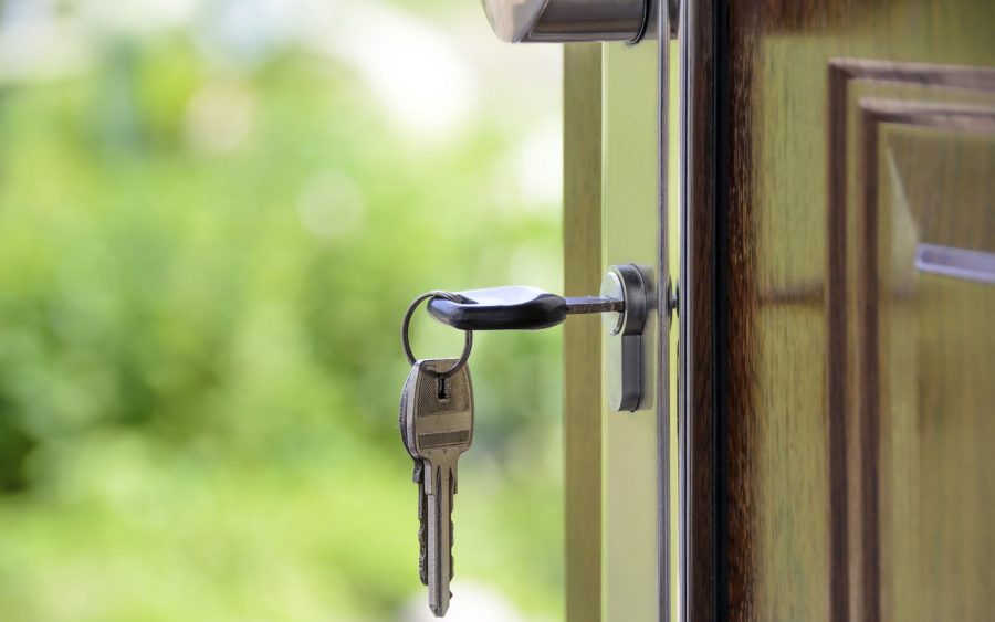 Nigerian youth are discovering new ways of beating skyrocketing rents 