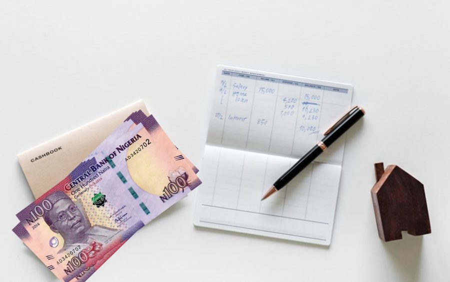 This Is the Portion of Your Salary Exempted/Deductible from Tax