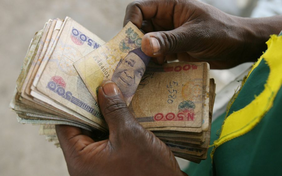 Nigerians prefer low interest rates over lower inflation rates