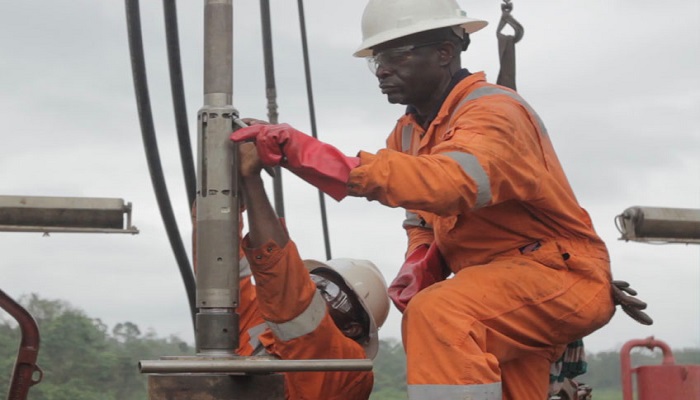 Lekoil secures $11.5 million facility