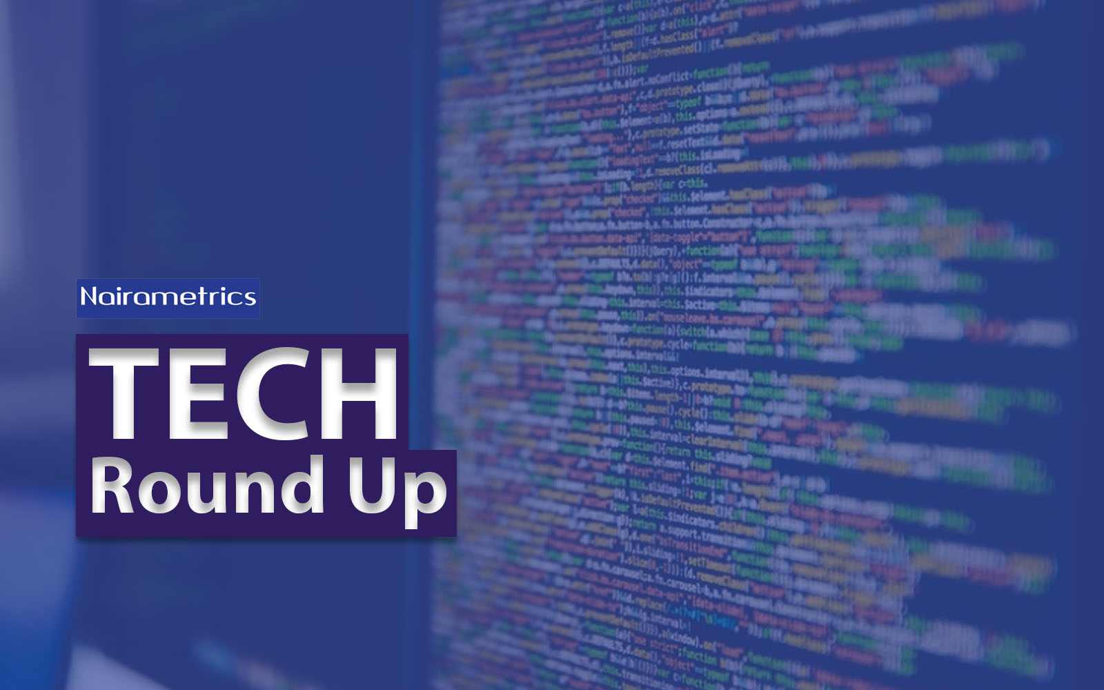 Tech roundup: MTN joins the league of IoT, you may use 5G in your lifetime