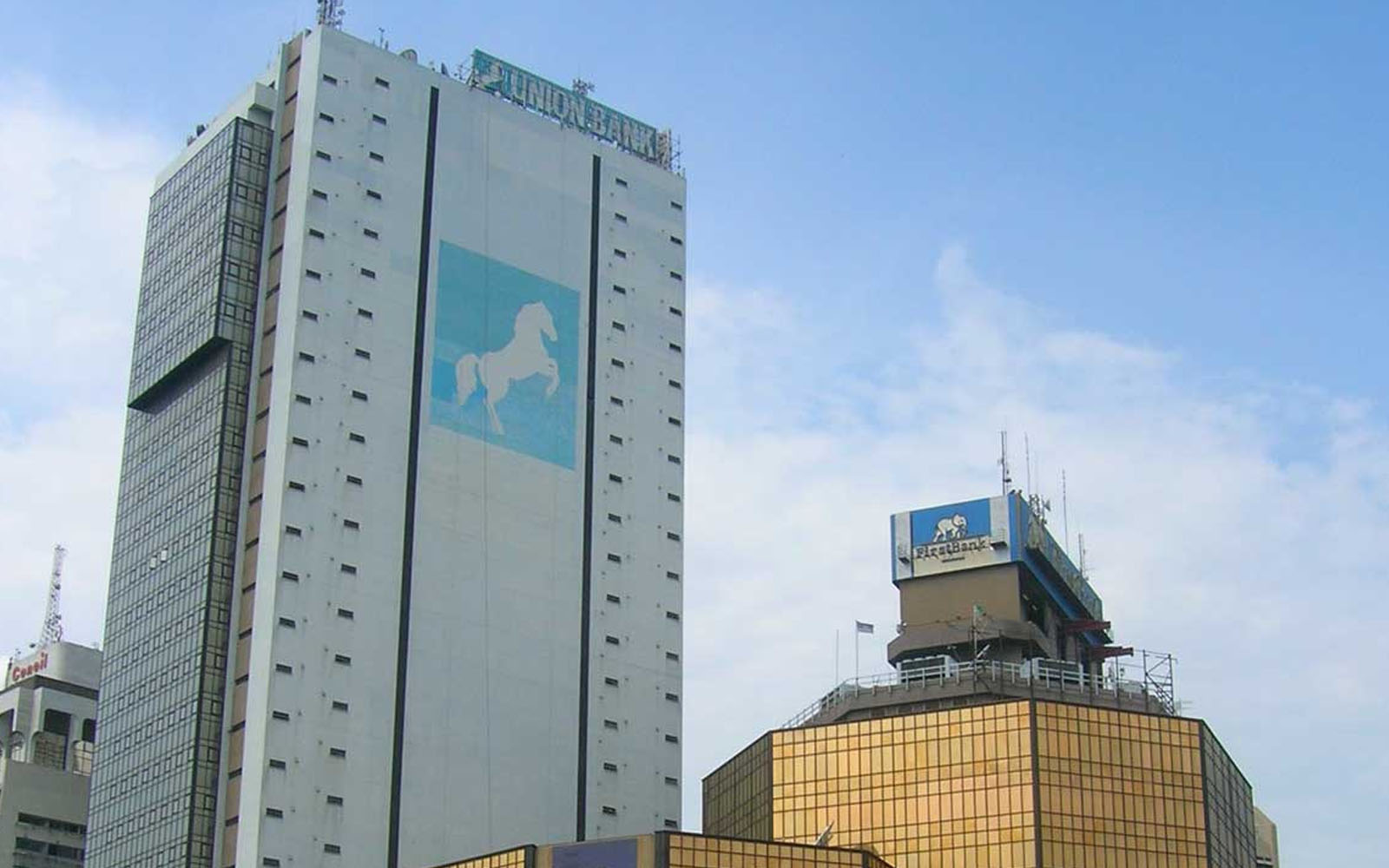 H1 2018 Results: Union Bank of Nigeria Plc posts 25% increase in profit
