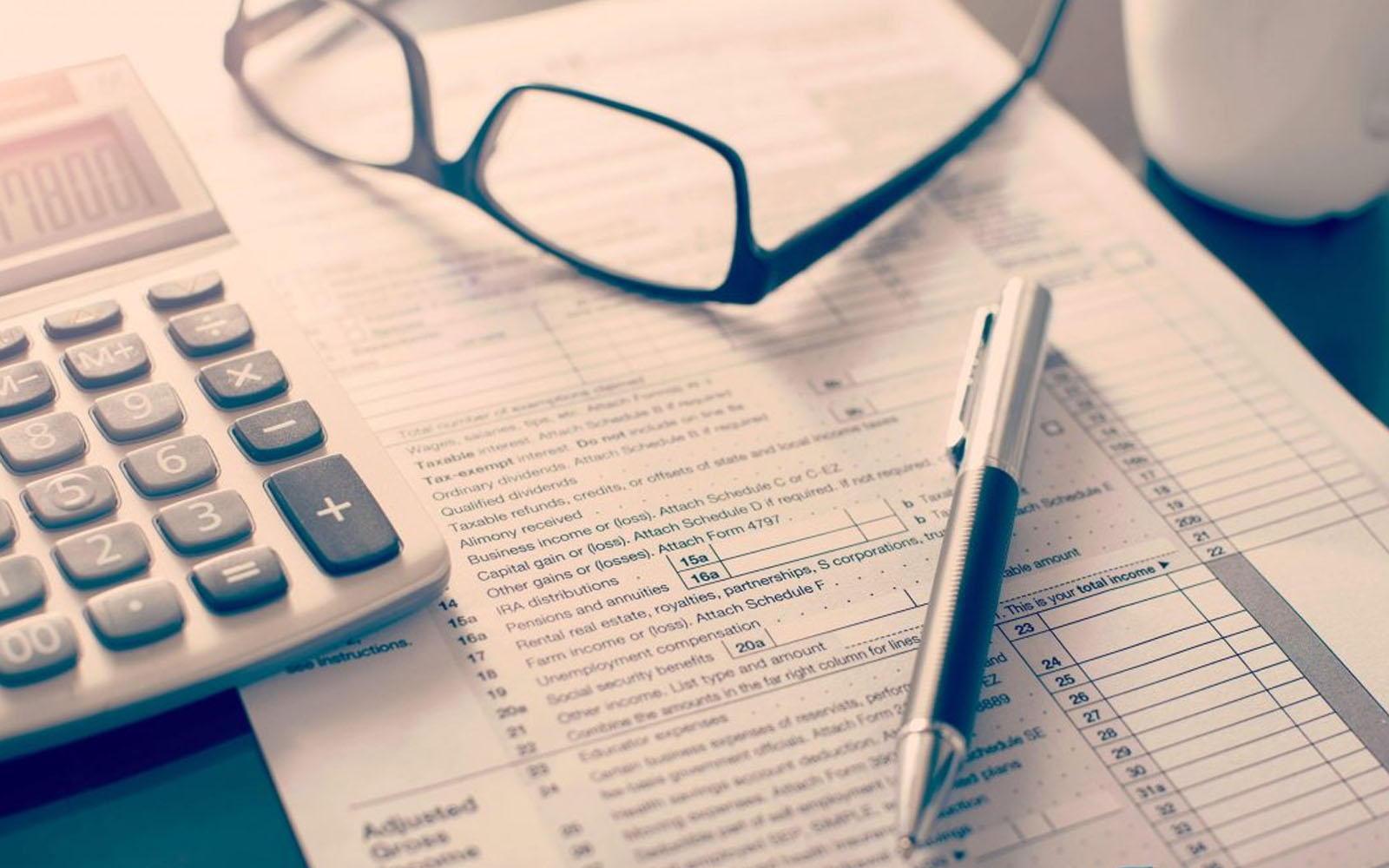 Taxing Nigeria’s fledgling economy: between tax penetration and economic recovery (1)