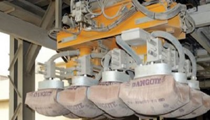 Dangote boasts of creating over 25,000 jobs with cement business
