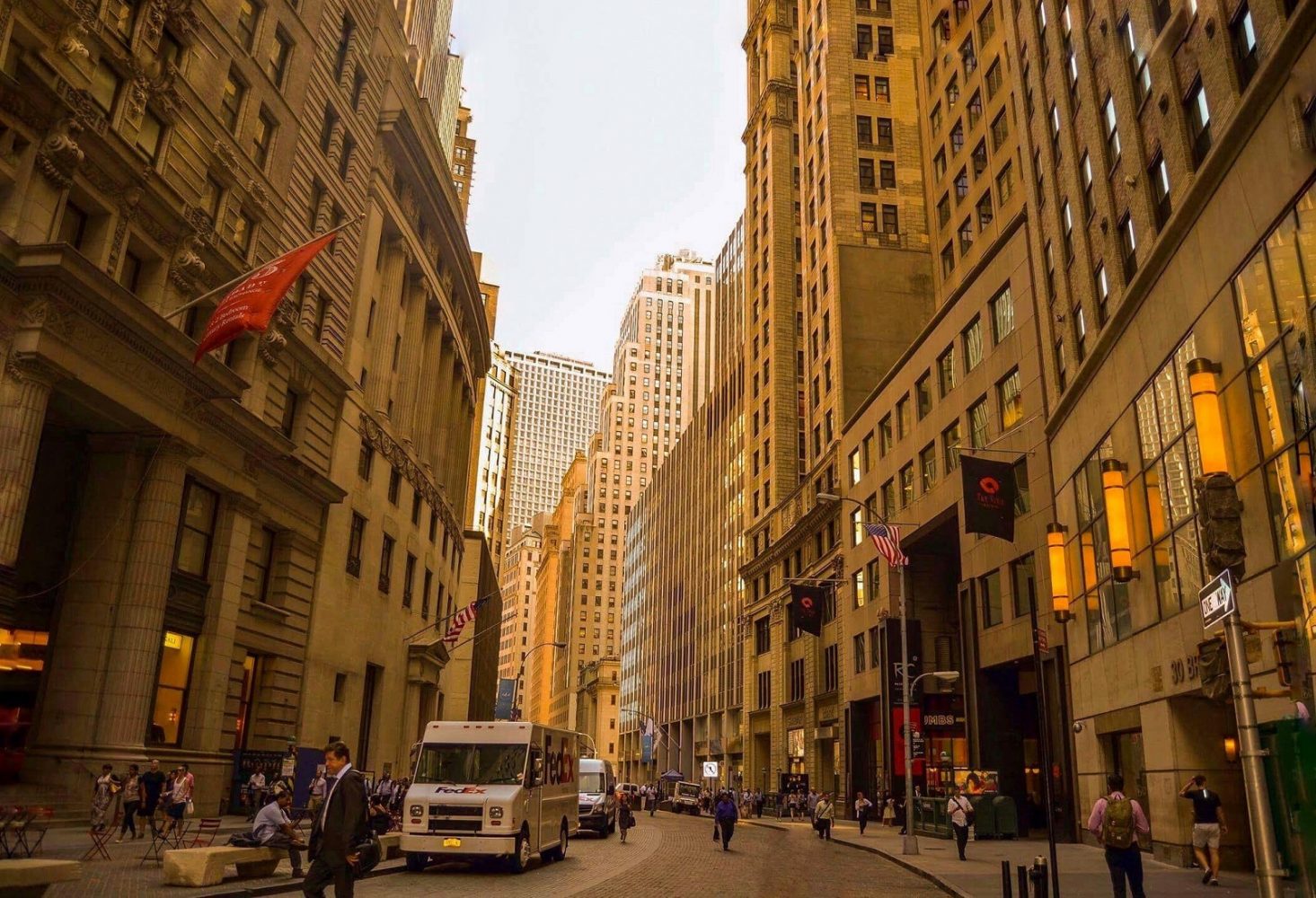 How the latest US Fed Rate hike could affect your money