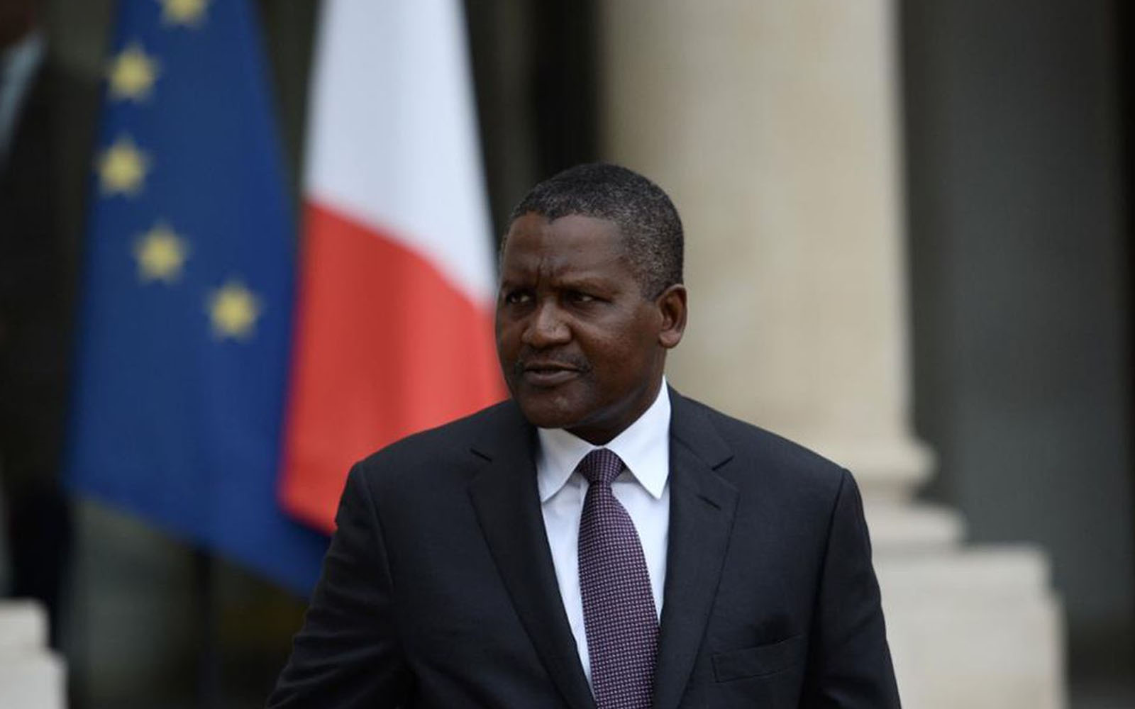 5 Lessons you can learn from Dangote to become the next billionaire