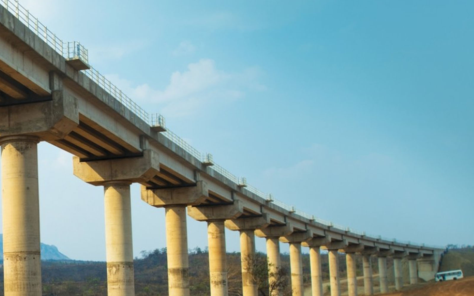 This Portuguese construction firm set to invest $1.8 billion in Nigeria.