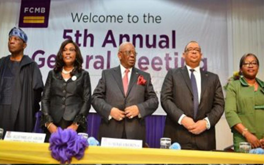 H1 2018 Results: FCMB Group Plc posts 90% increase in profit