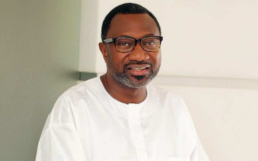 Otedola completes sale of Forte Oil, pivots fully to power generation