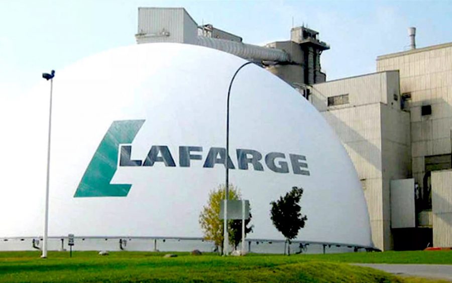H1 2018 Results: Lafarge Africa Plc records N3.9 billion loss after tax