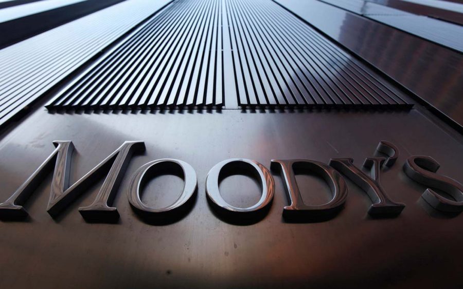 Moody’s gives reason for Nigeria’s stagnant credit rating