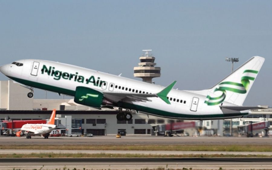 Airlines dump Lagos for Abuja as passenger volume increases