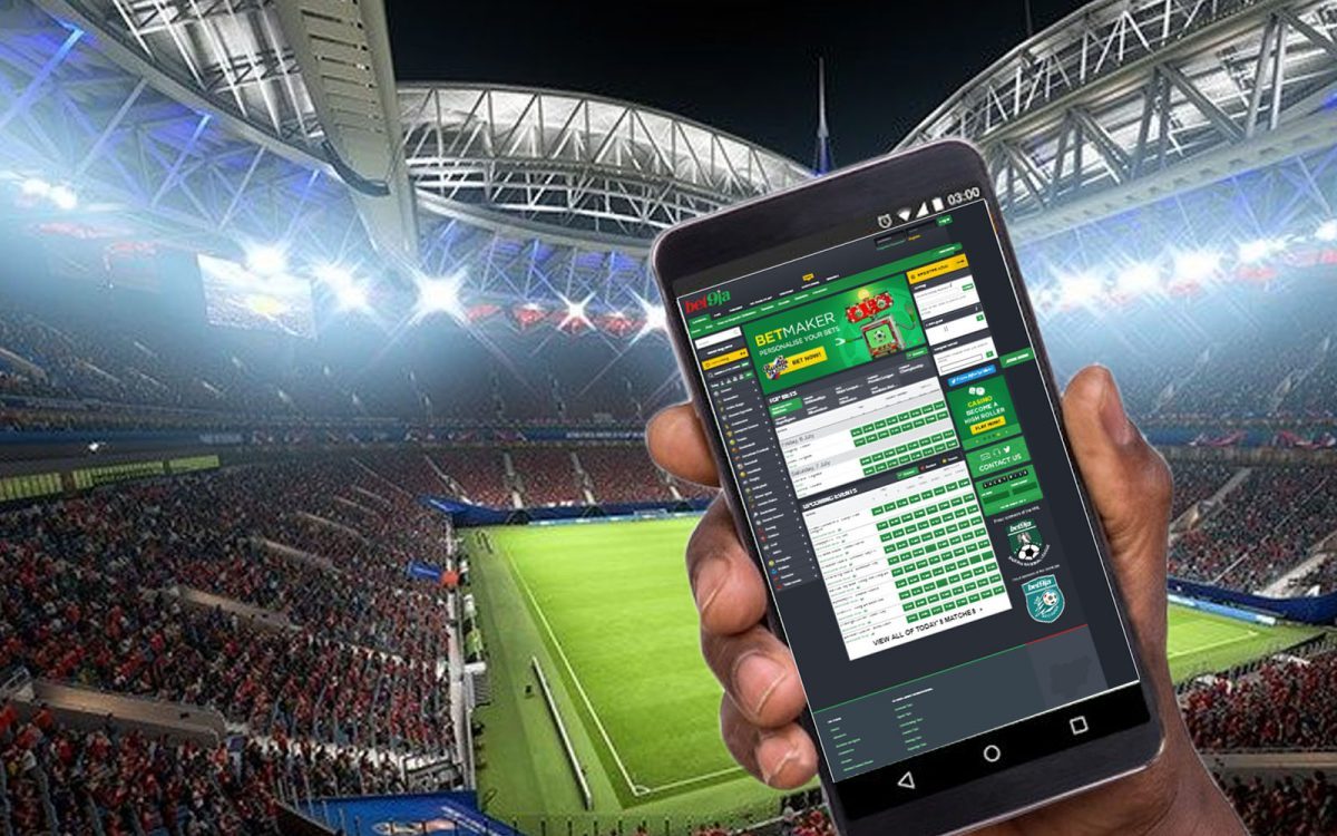 Sports betting in Nigeria: The case for and against