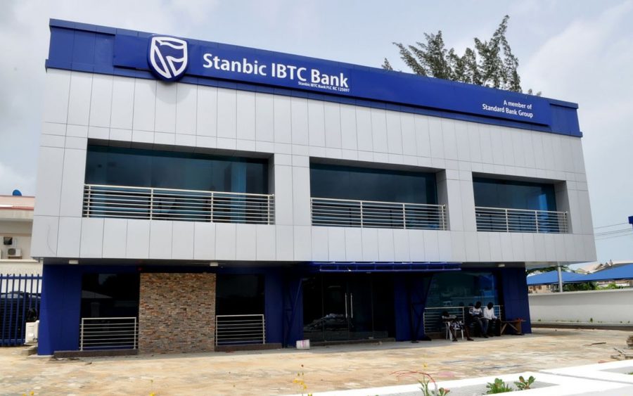 Stanbic IBTC Holdings announces new appointments in one of its subsidiaries