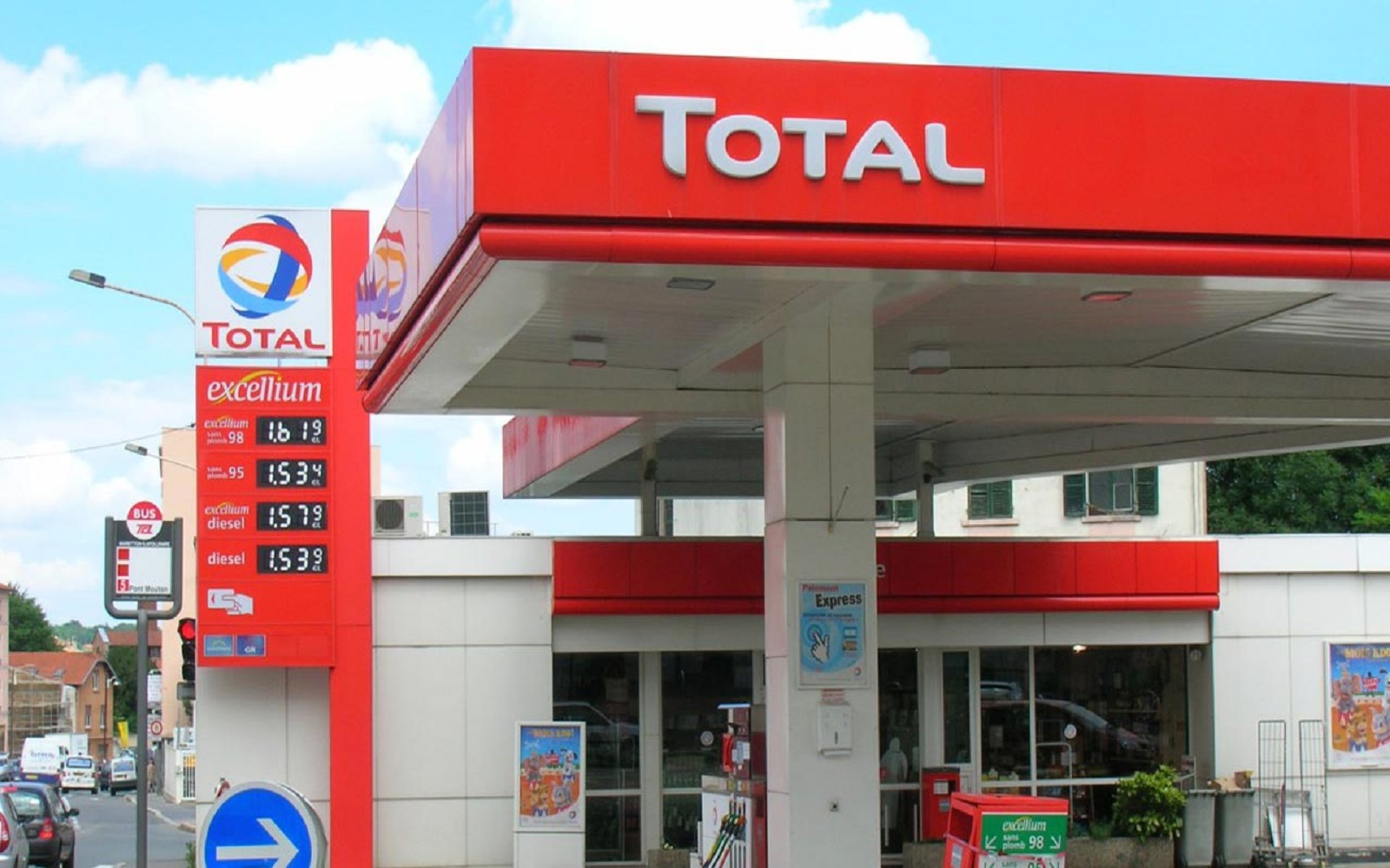 H1 2018 Results: Total Nigeria Plc records 23% increase in profit