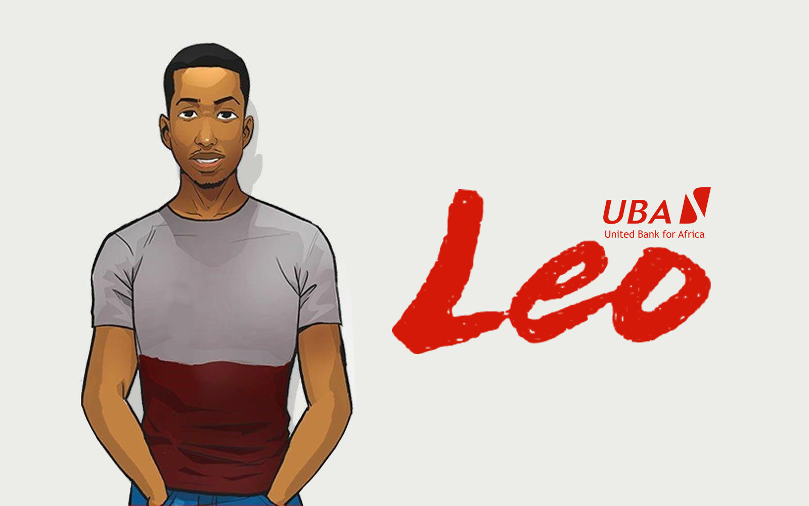 I just used UBA’s “LEO” and this is what I think