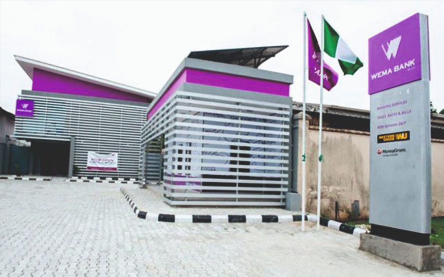 H1 2018 Results: Wema Bank Plc posts ₦1.81 billion profit after tax