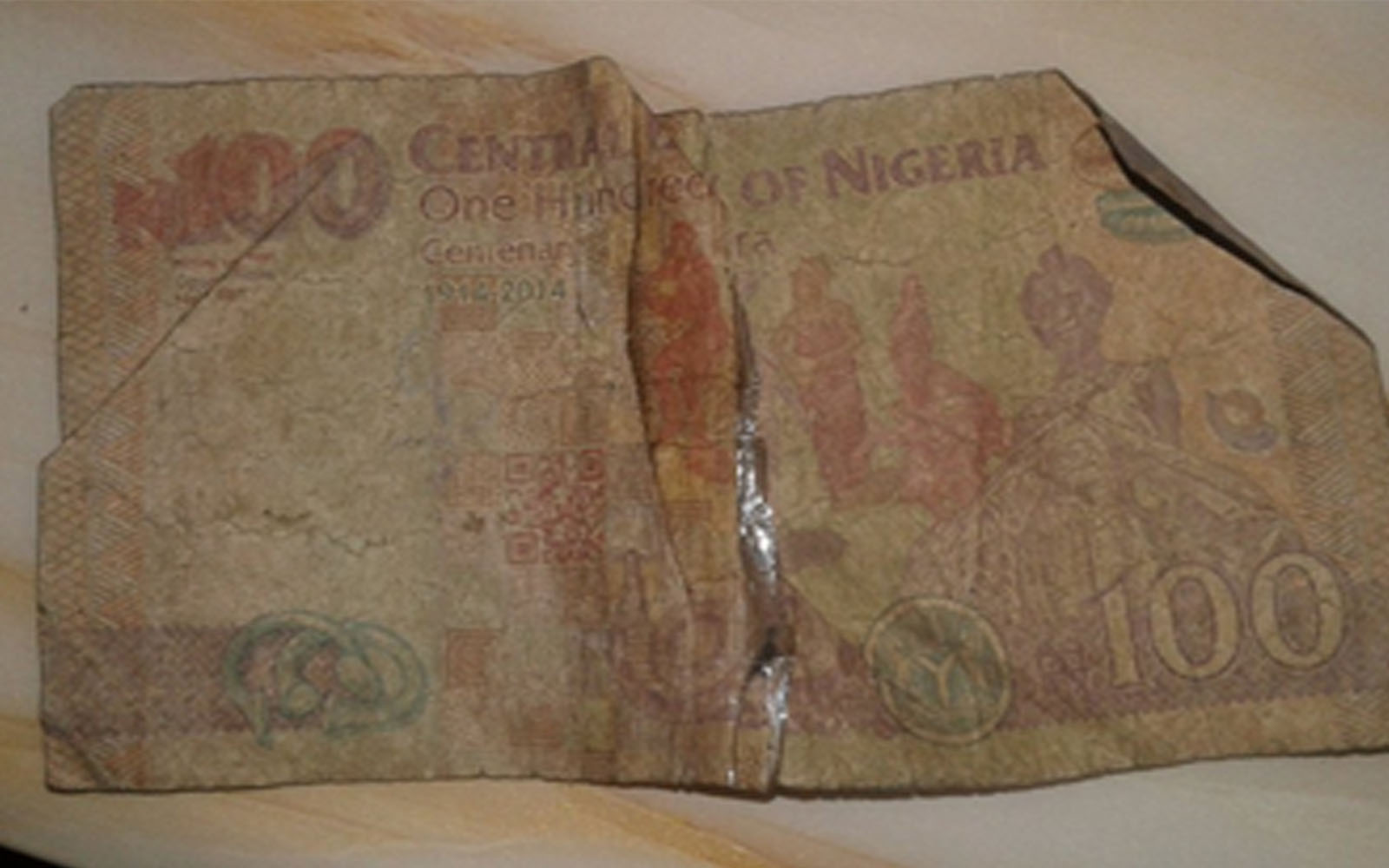 Worn-Out N100 Notes – A Call to Action