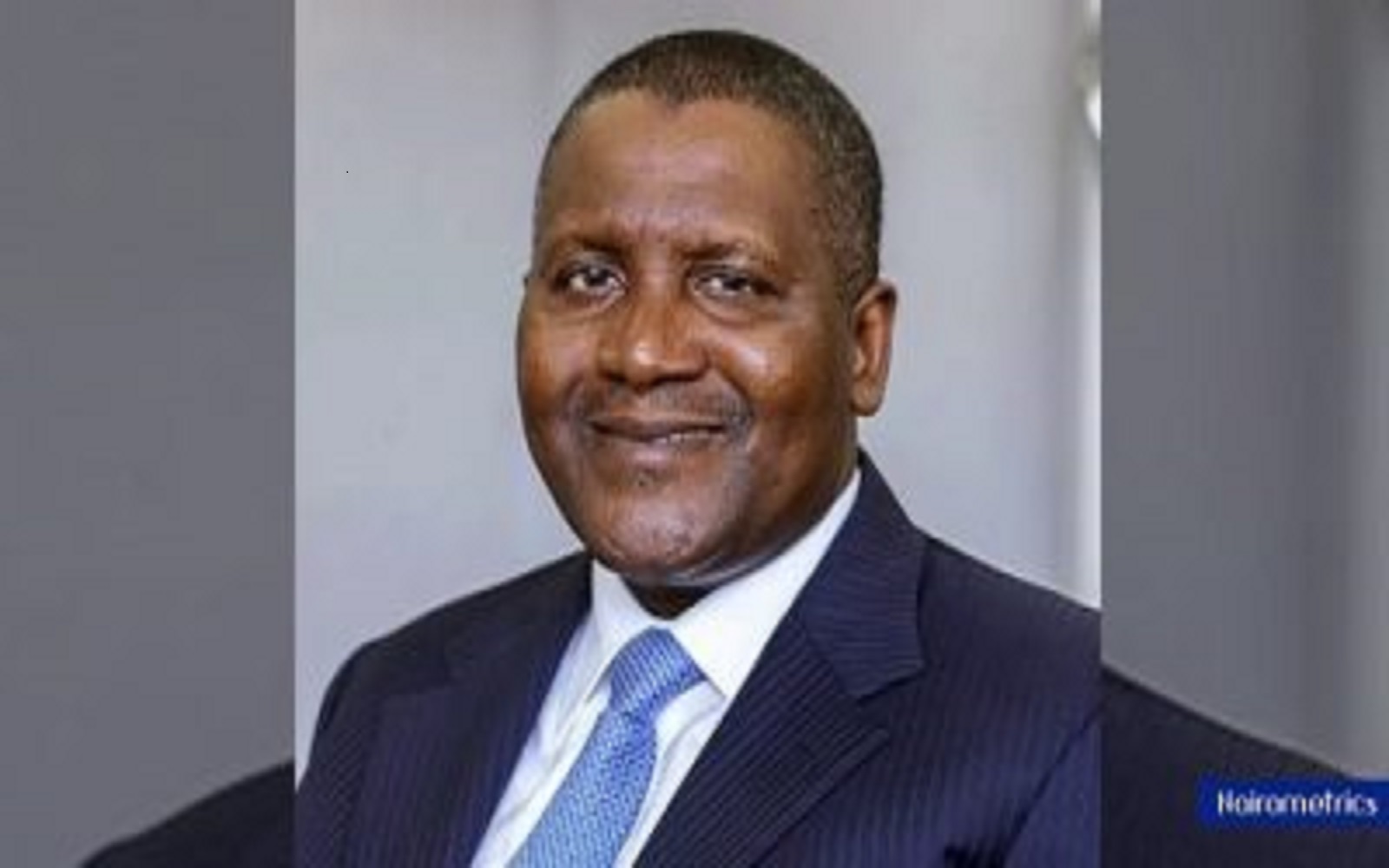H1 2018 Results: Dangote Cement Plc records 17% increase in revenue