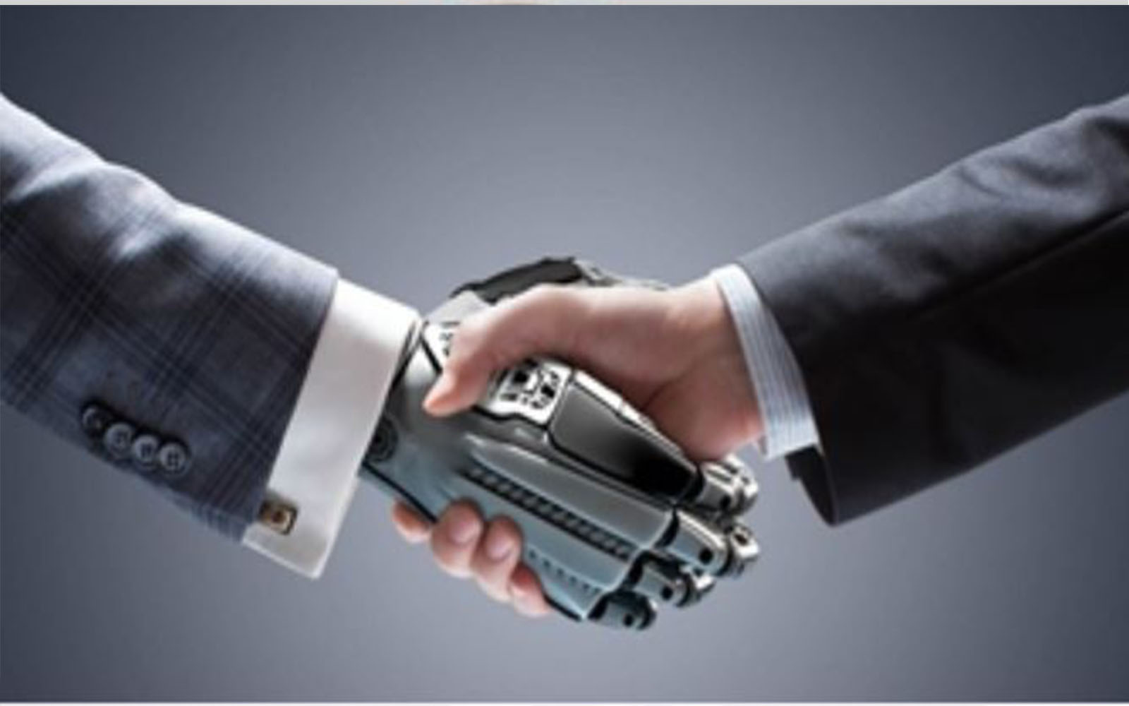 Artificial Intelligence in Banking- Series 1