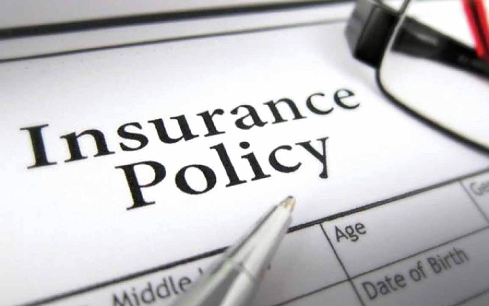 Benefits of insurance industry recapitalisation