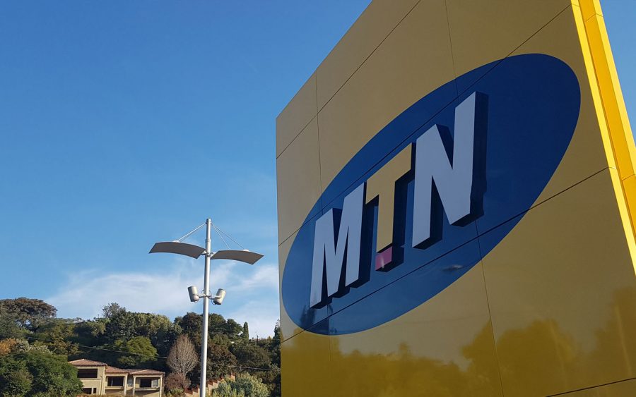 MTN staff observe stay at home as NLC begins strike