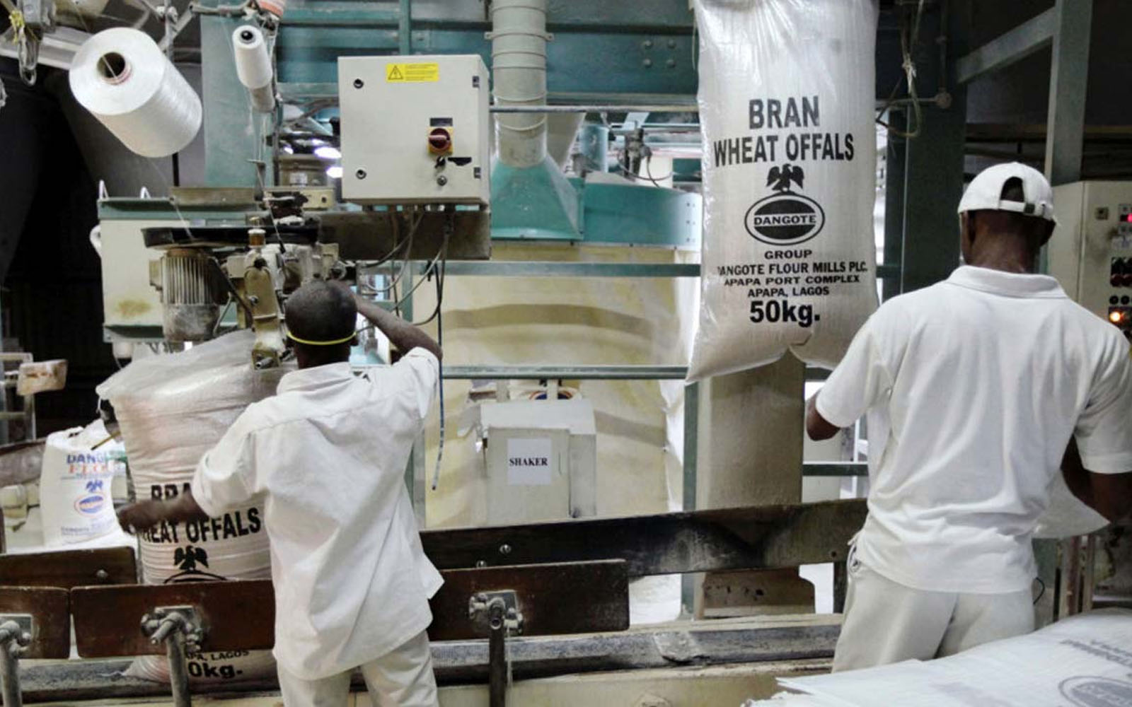 CBN PMI hits year high in December