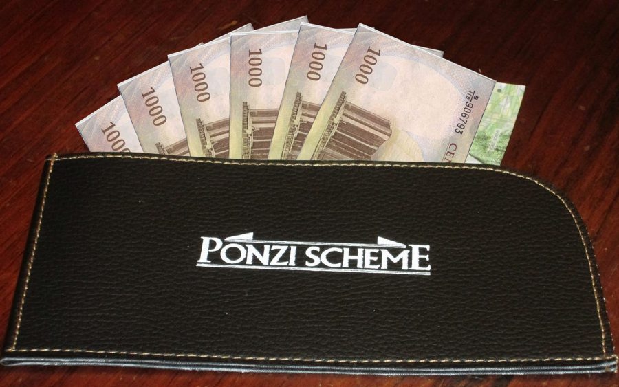 86FB: Why Nigerians keep investing in Ponzi schemes