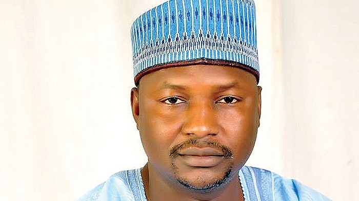 These are the Powers of the Attorney General of Nigeria