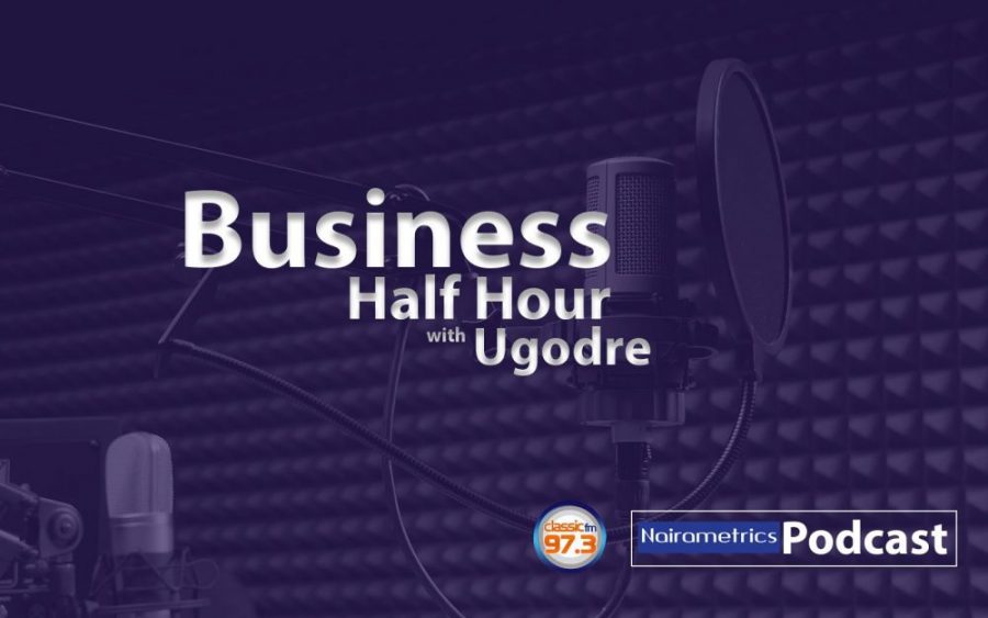 BHH Podcast: The story behind LSF|PR by Bidemi Zakariyau