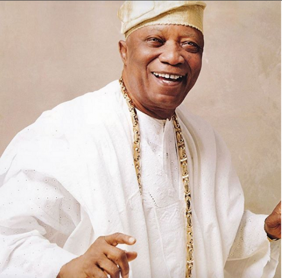 Sales Boy to Lotto Magnate: The story of Chief Kensington ‘Baba Ijebu’ Adebutu