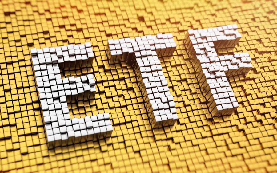 Why Nigerians Should Invest in Foreign Exchange Traded Funds