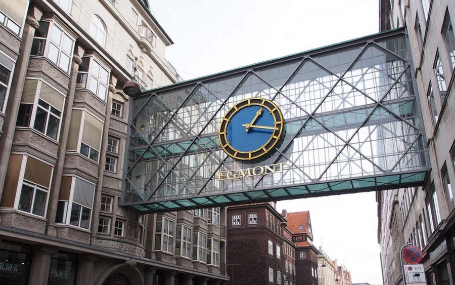Nigeria escapes Egmont Group’s hammer