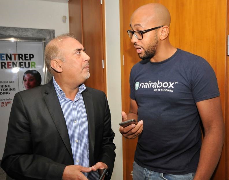 Diamond Bank debut Diamond Gem Zone in a bid to repay customers' loyalty