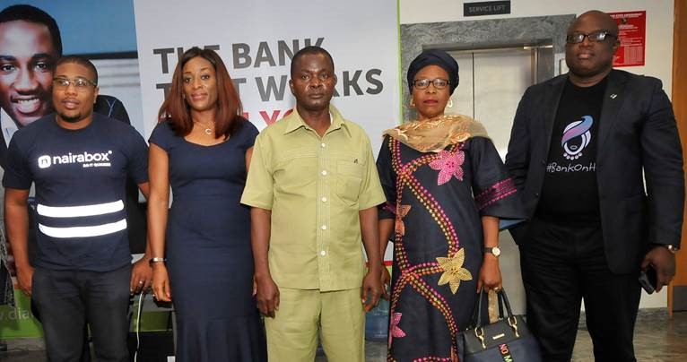 Diamond Bank debut Diamond Gem Zone in a bid to repay customers' loyalty