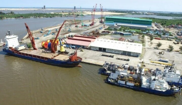 This oil company is set to raise additional capital soon