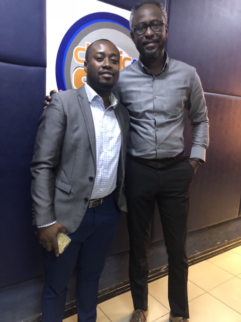 BHH Podcast: The story behind Jara.ng by Emeka Akano