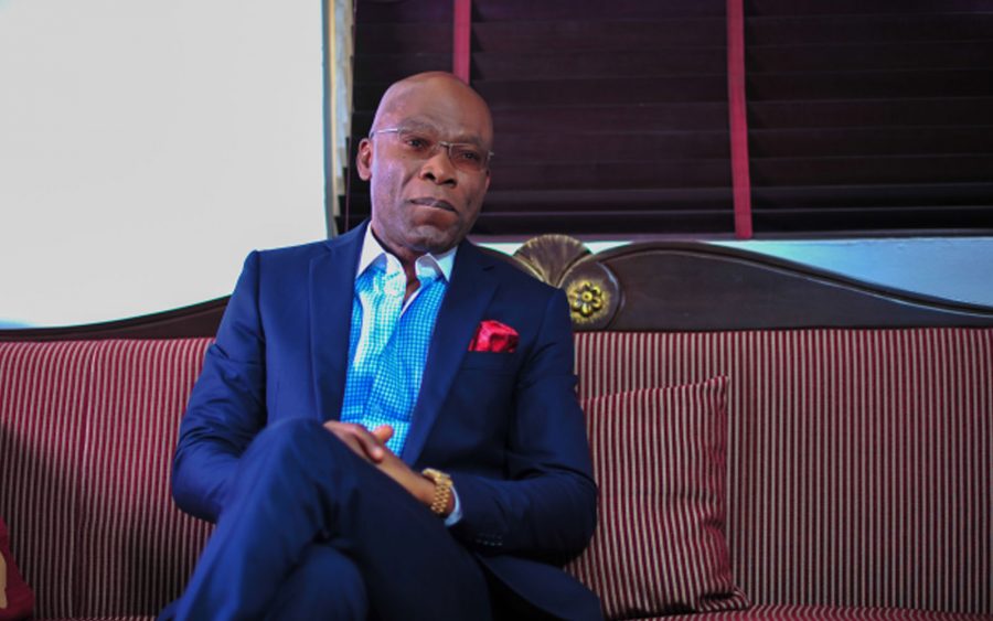 Court vindicates Zinox, TD Africa in N170m FIRS contract fraud
