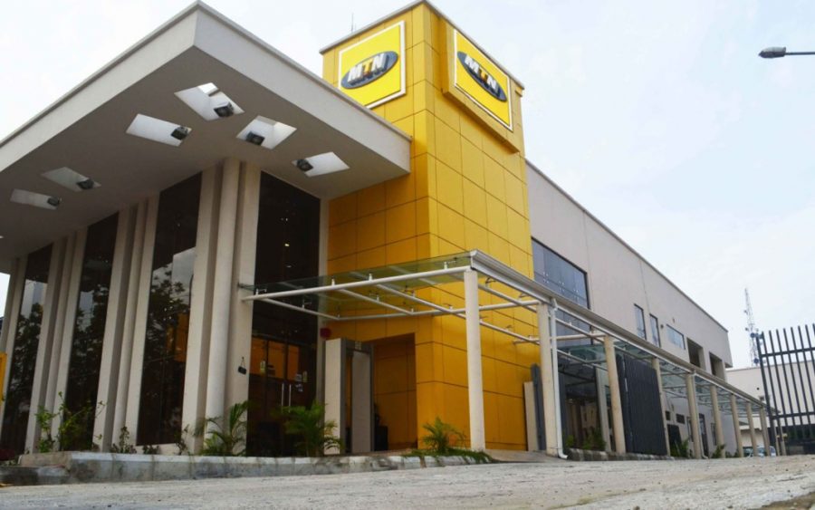 MTN shares recover as company reaches truce with CBN