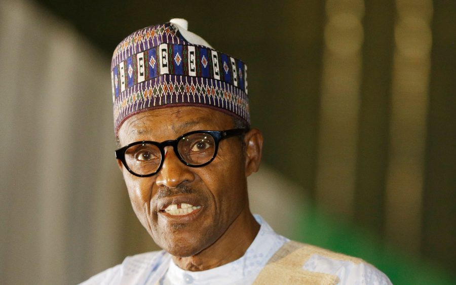 Full text of President Muhammadu Buhari’s 58th Independence day broadcast