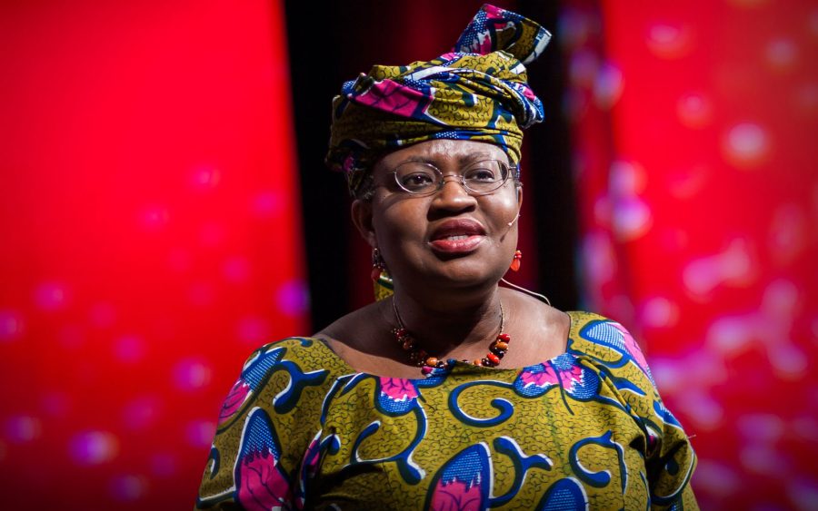 Okonjo-Iweala warns that ‘vaccine nationalism’ could frustrate pandemic recovery