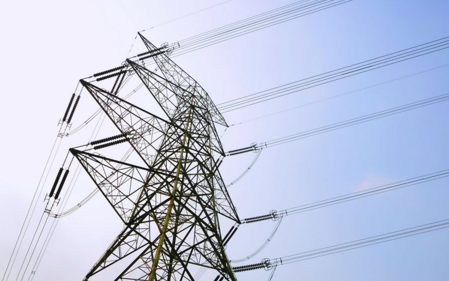 Should energy-poor Nigeria be selling electricity under North Core?
