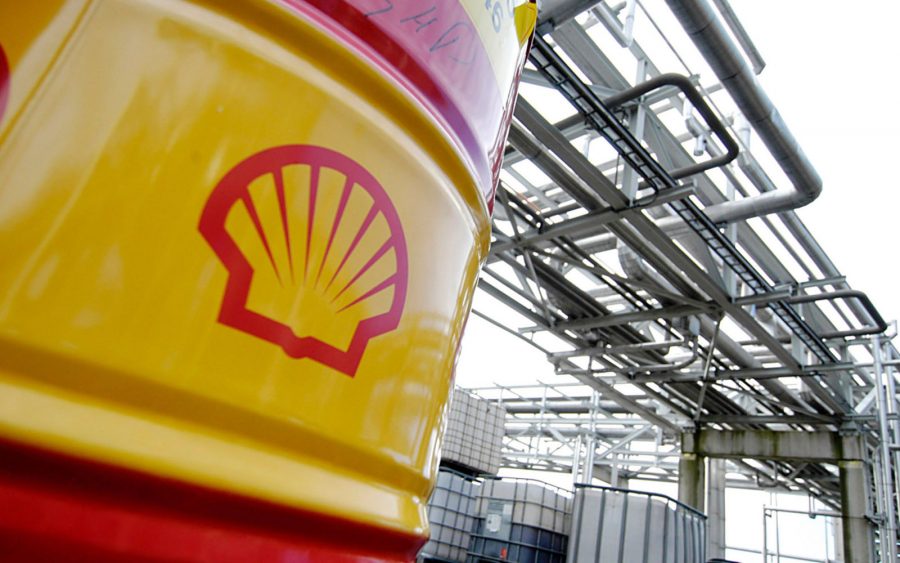 Shell appeals court sentence on MD, others