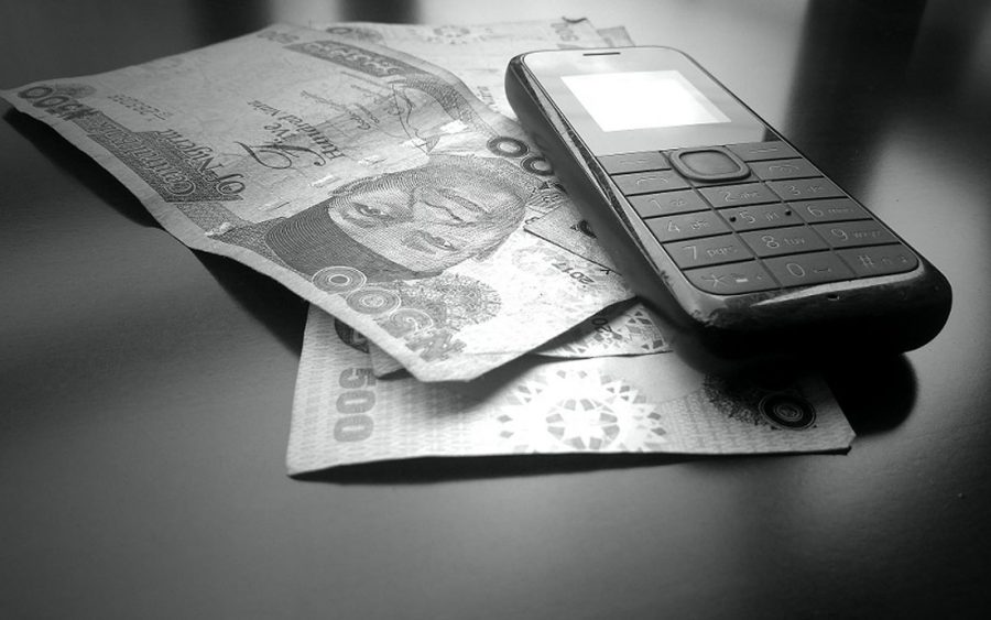 Who is Solving the Financial Inclusion Problem in Lagos?