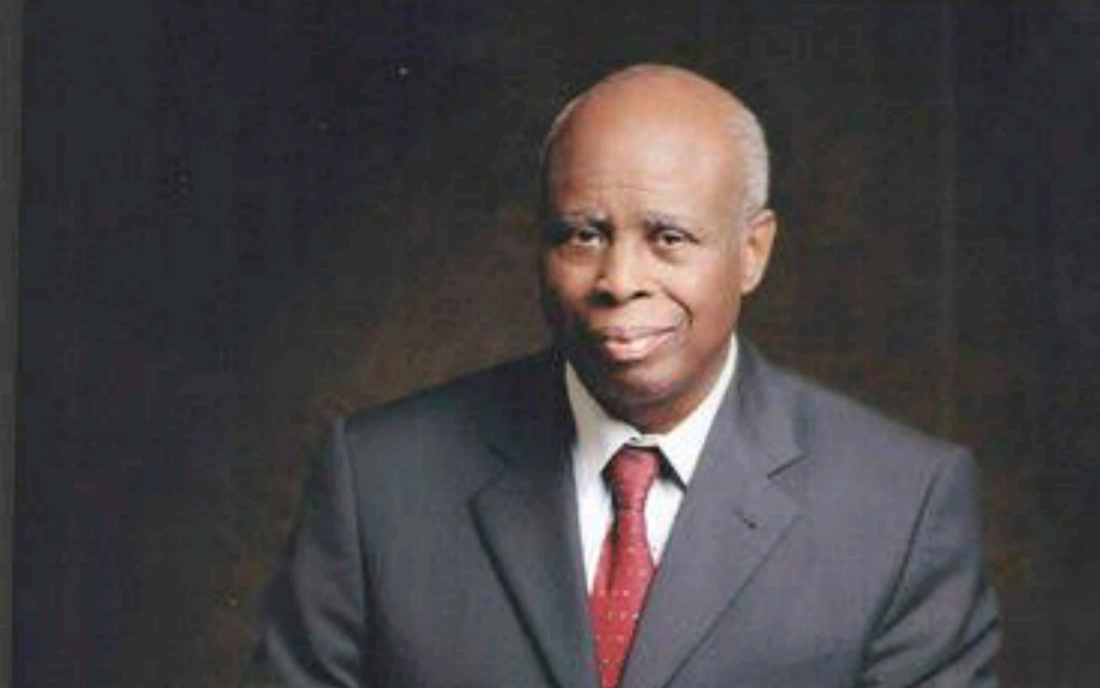 NSE Mourns Erstwhile Director-General, Apostle Hayford Alile