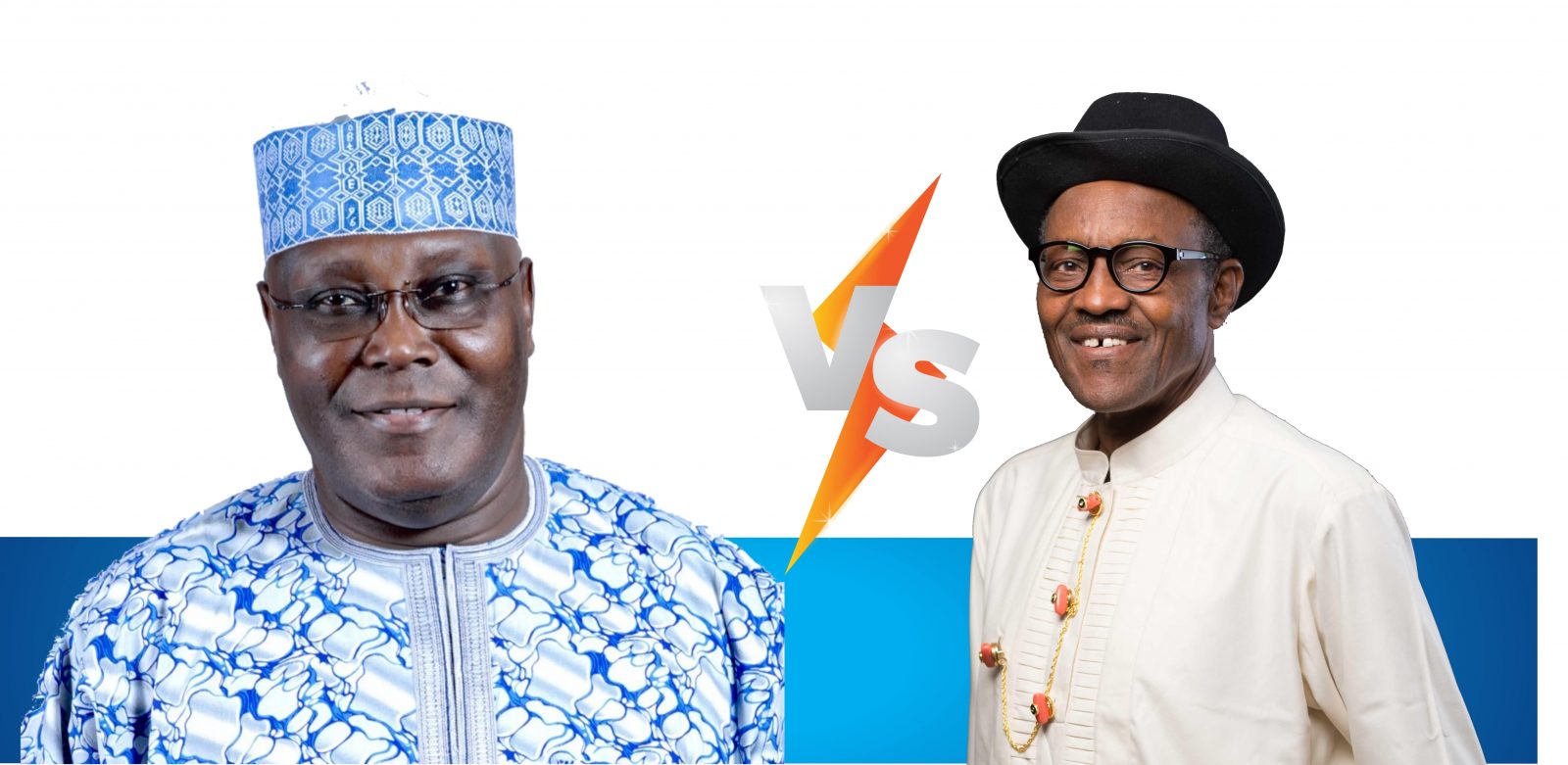 Atiku vs Buhari: Who can manage the economy better?