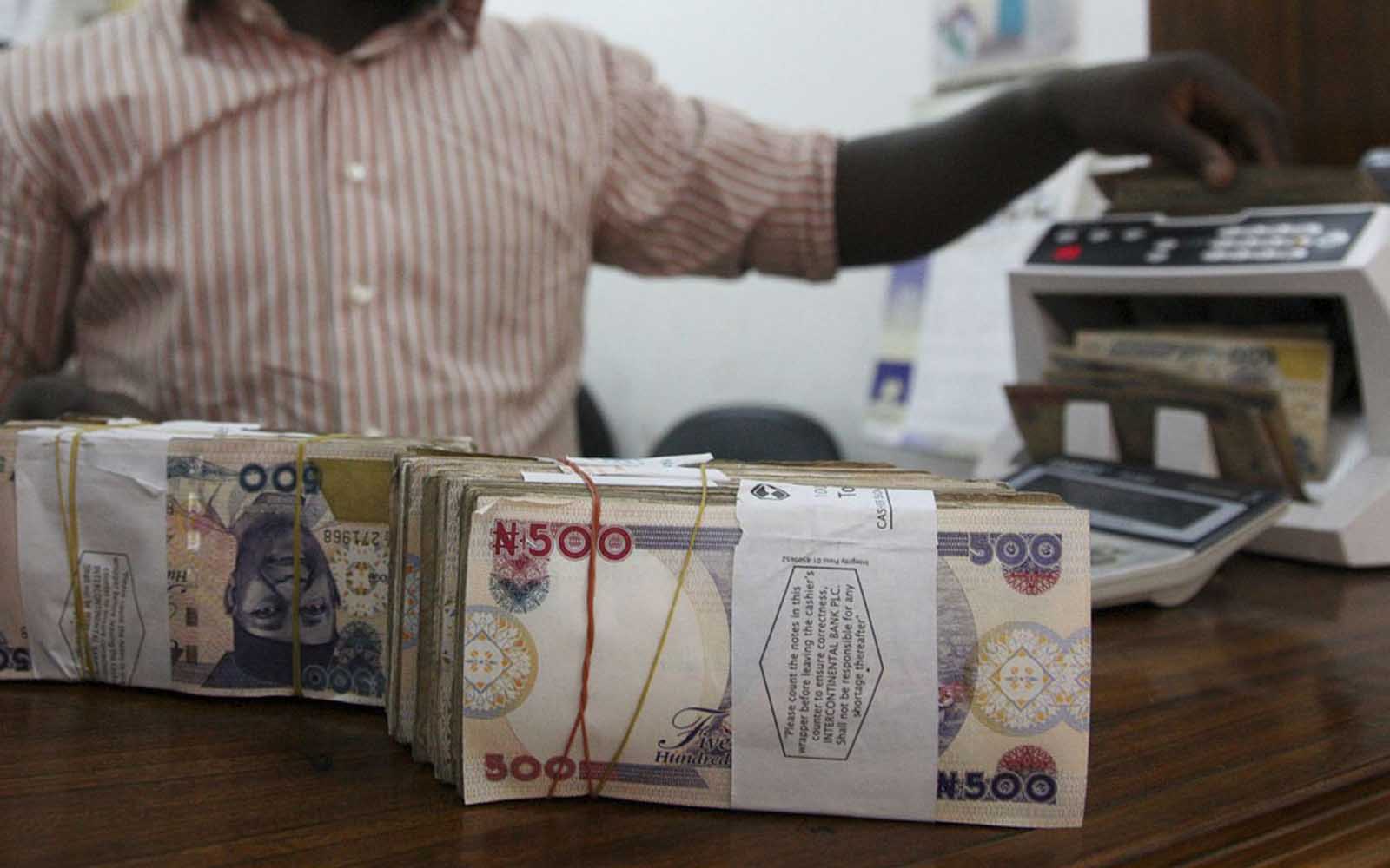 How CBN has been lagging on its own financial inclusion drive