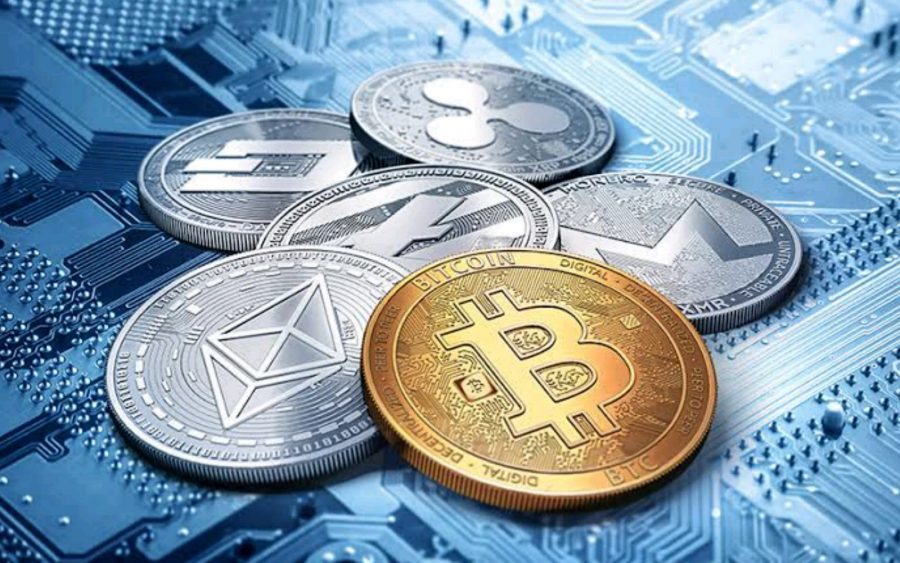 5 Top Cryptocurrencies other than Bitcoin